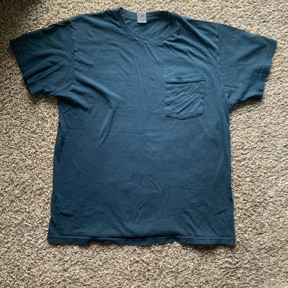 Fruit of the Loom tee shirt 62/44
